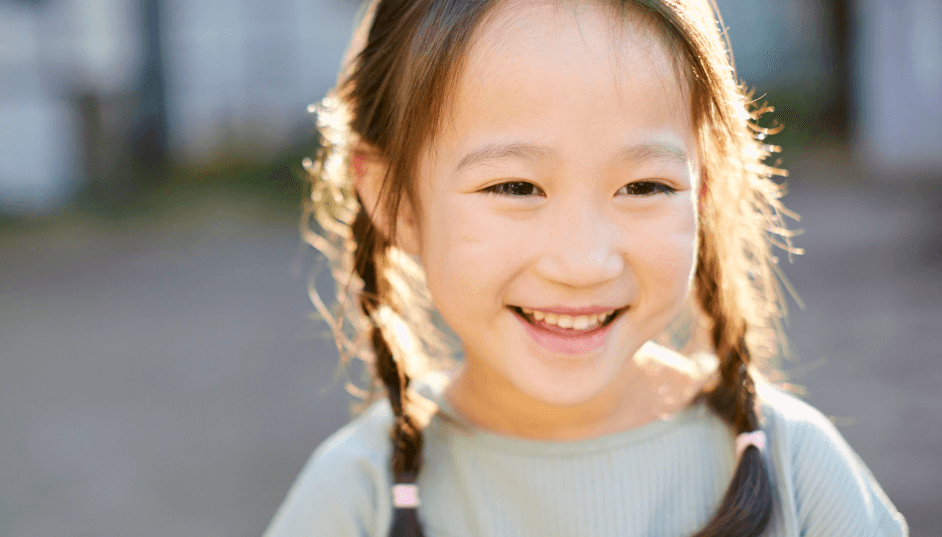 自己表現力・自己肯定感が高まる