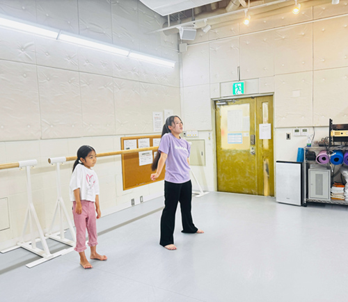 チャイルズの強み2