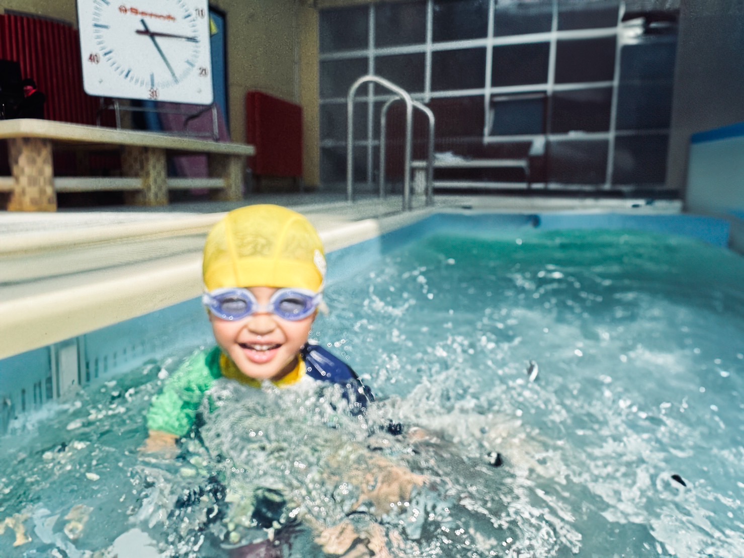 集中力・判断力もUP！