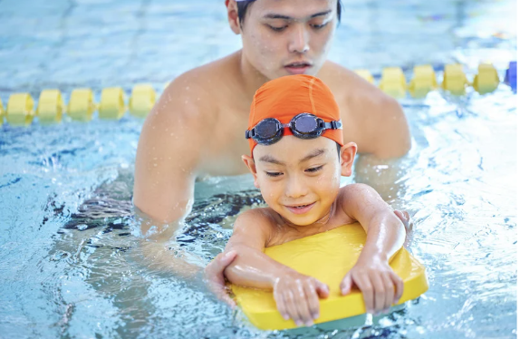 安心の少人数制