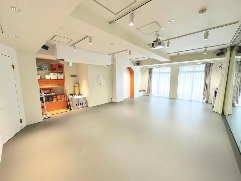 child's PRO(チャイルズ)経堂校